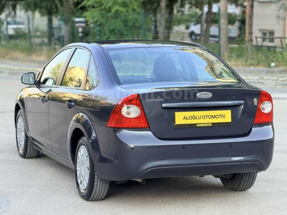 İLK SAHİBİNDEN 130 BİNDE FOCUS 1.6