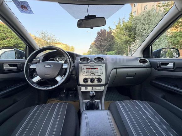 İLK SAHİBİNDEN 130 BİNDE FOCUS 1.6