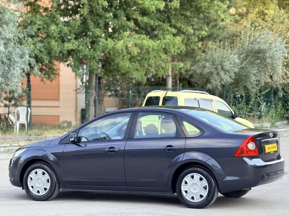 İLK SAHİBİNDEN 130 BİNDE FOCUS 1.6
