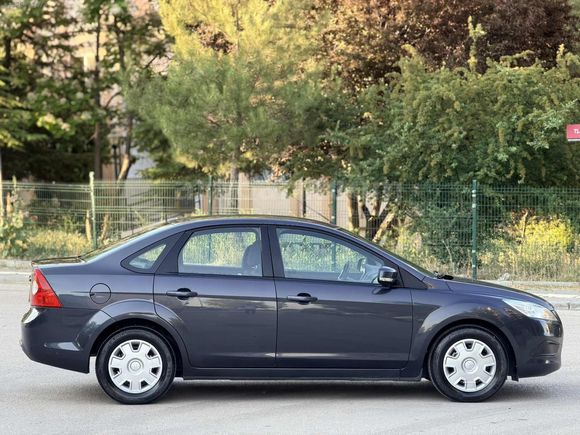 İLK SAHİBİNDEN 130 BİNDE FOCUS 1.6