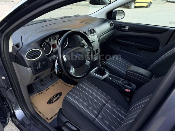 İLK SAHİBİNDEN 130 BİNDE FOCUS 1.6