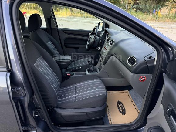 İLK SAHİBİNDEN 130 BİNDE FOCUS 1.6