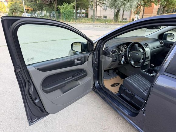 İLK SAHİBİNDEN 130 BİNDE FOCUS 1.6