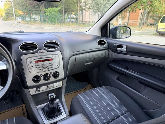 İLK SAHİBİNDEN 130 BİNDE FOCUS 1.6