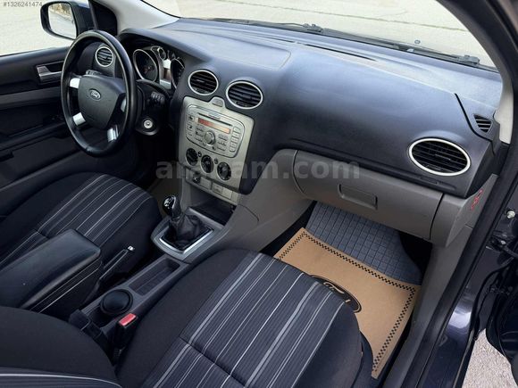 İLK SAHİBİNDEN 130 BİNDE FOCUS 1.6