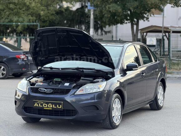 İLK SAHİBİNDEN 130 BİNDE FOCUS 1.6
