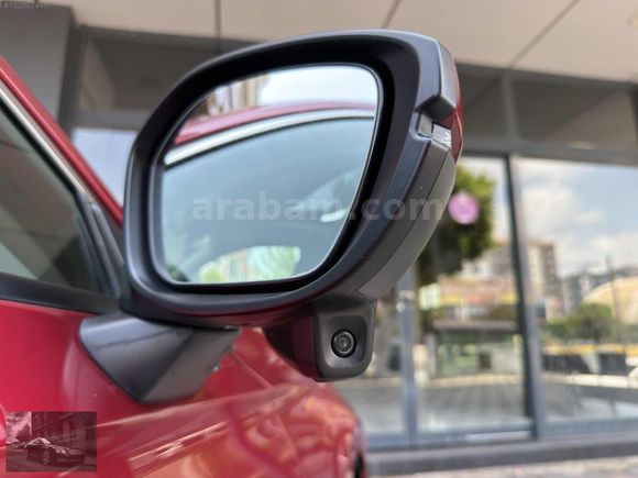 2023 Cıvıc 1.5VTEC+LPG executive plus en dolusu hatasız boyasız
