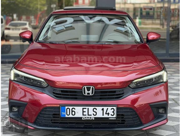 2023 Cıvıc 1.5VTEC+LPG executive plus en dolusu hatasız boyasız