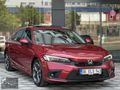 2023 Cıvıc 1.5VTEC+LPG executive plus en dolusu hatasız boyasız