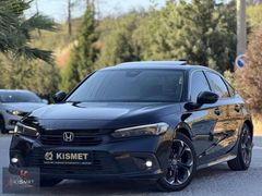 *KISMET OTOMOTİV* 2023 MODEL HATASIZ FULL PAKET HONDA