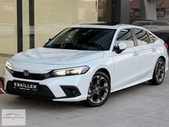 Eskiller'dn 2023 1.5 129 hp 26.000Km Excutive Plus Boyasz Lpg