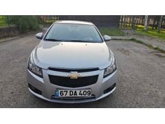 Sahibinden Chevrolet Cruze 1.6 LS 2010 Model