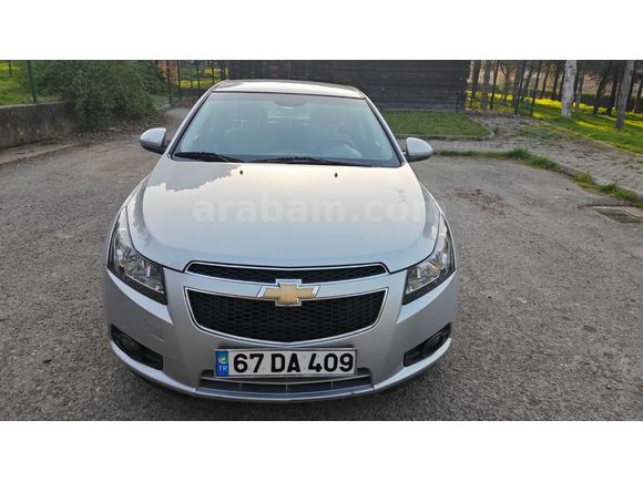 Sahibinden Chevrolet Cruze 1.6 LS 2010 Model
