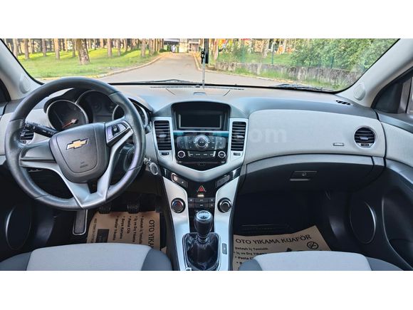 Sahibinden Chevrolet Cruze 1.6 LS 2010 Model