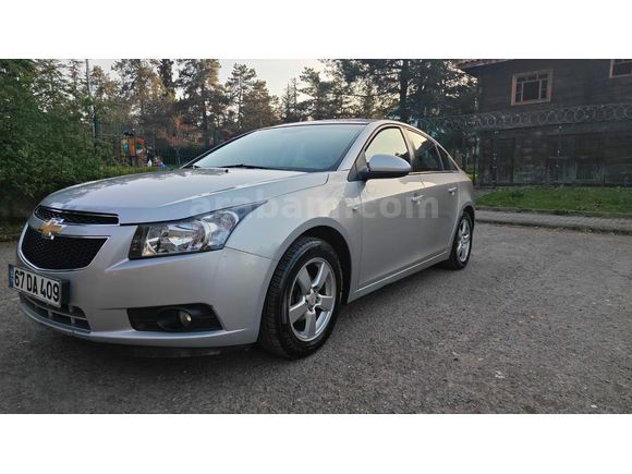 Sahibinden Chevrolet Cruze 1.6 LS 2010 Model