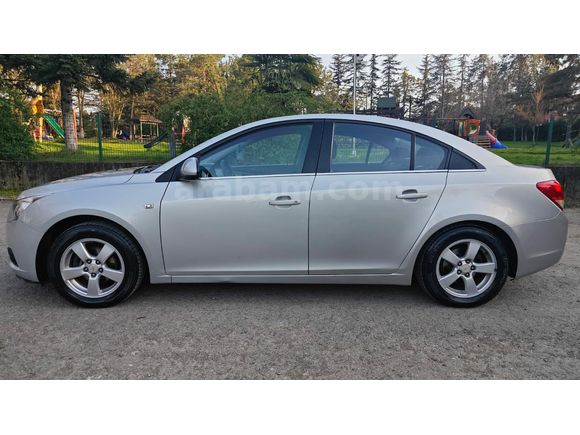 Sahibinden Chevrolet Cruze 1.6 LS 2010 Model