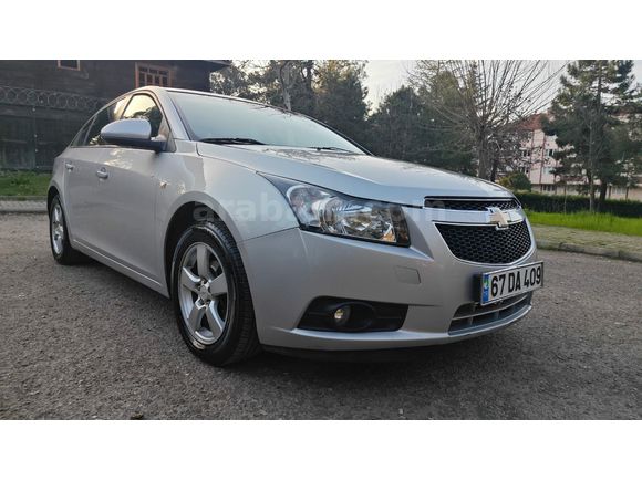 Sahibinden Chevrolet Cruze 1.6 LS 2010 Model
