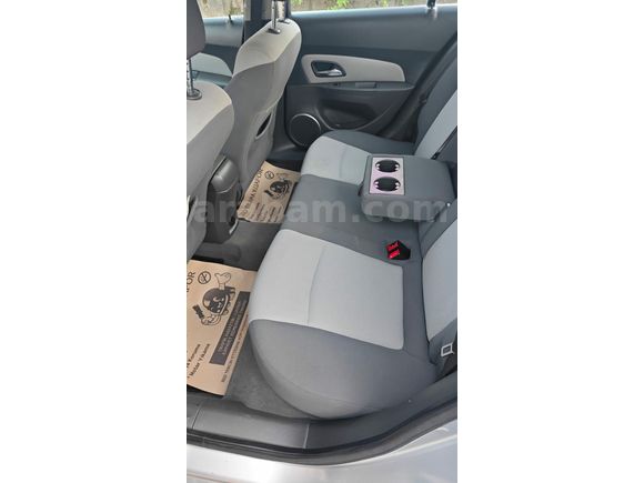 Sahibinden Chevrolet Cruze 1.6 LS 2010 Model