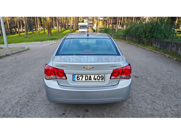Sahibinden Chevrolet Cruze 1.6 LS 2010 Model
