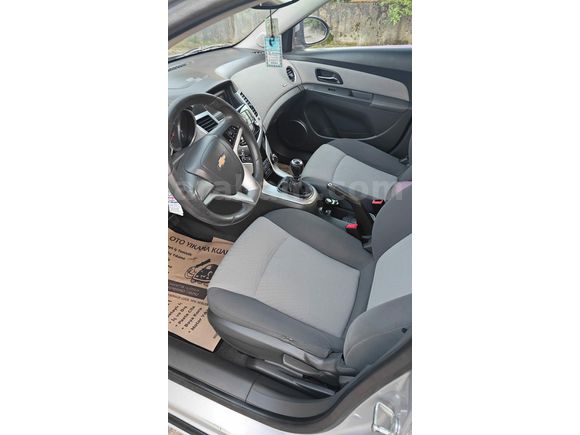 Sahibinden Chevrolet Cruze 1.6 LS 2010 Model
