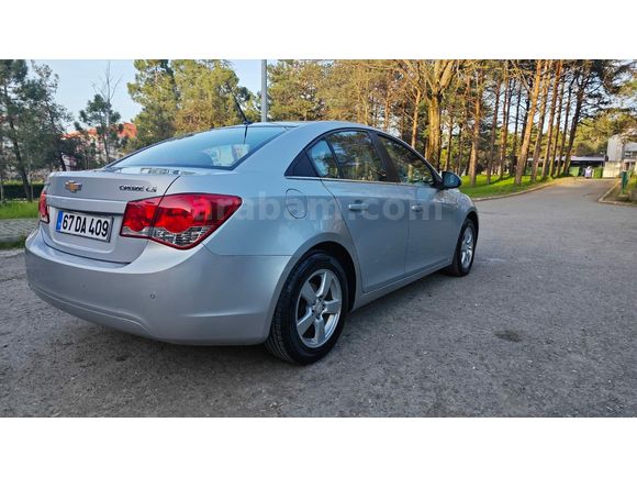 Sahibinden Chevrolet Cruze 1.6 LS 2010 Model