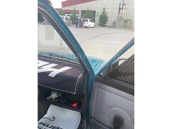 Sahibinden Tofaş Şahin 1.6 1995 Model 
