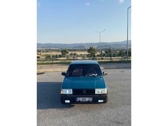 Sahibinden Tofaş Şahin 1.6 1995 Model 