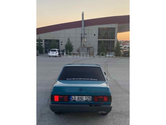 Sahibinden Tofaş Şahin 1.6 1995 Model 