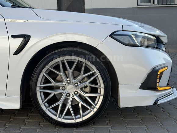 AHM CAR CITY GÜVENCESİYLE...HATASIZ