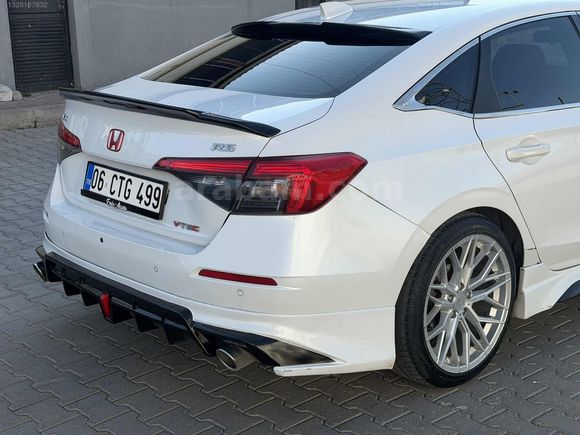 AHM CAR CITY GÜVENCESİYLE...HATASIZ