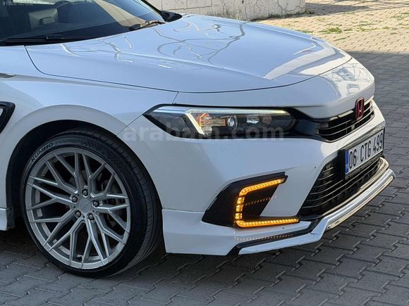 AHM CAR CITY GÜVENCESİYLE...HATASIZ