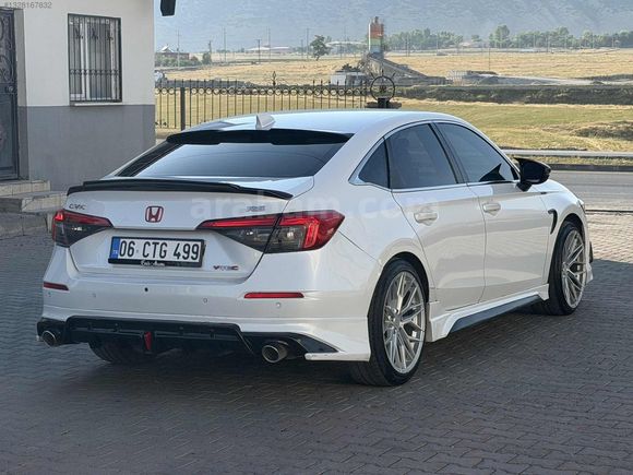 AHM CAR CITY GÜVENCESİYLE...HATASIZ