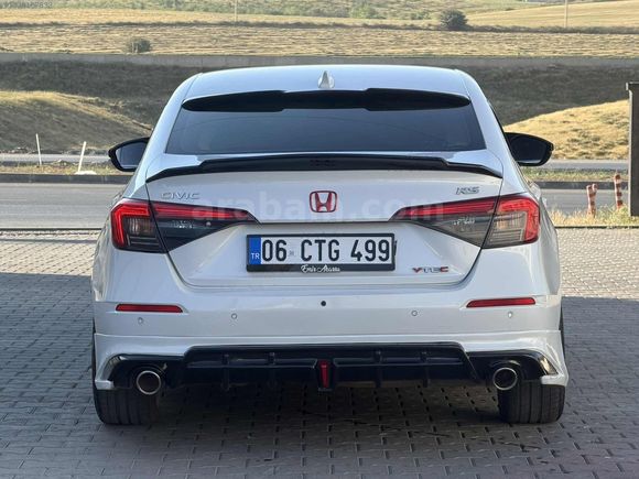 AHM CAR CITY GÜVENCESİYLE...HATASIZ