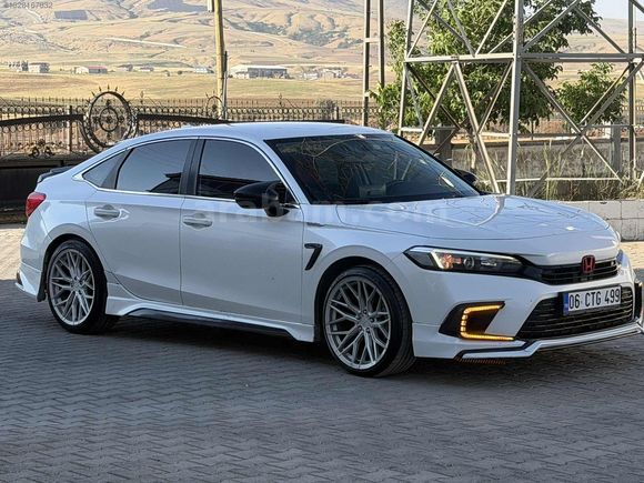 AHM CAR CITY GÜVENCESİYLE...HATASIZ