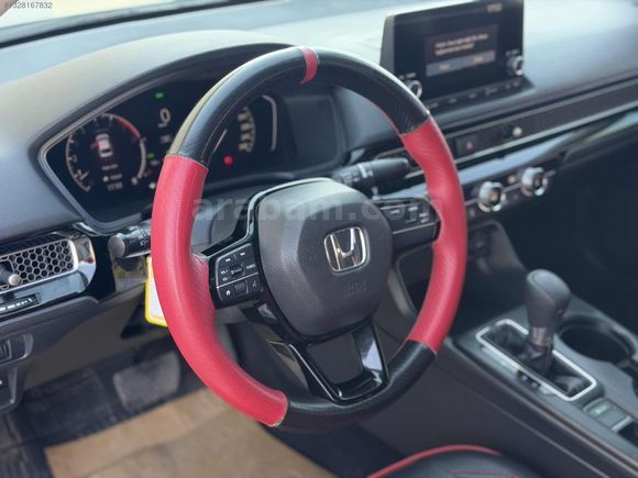 AHM CAR CITY GÜVENCESİYLE...HATASIZ
