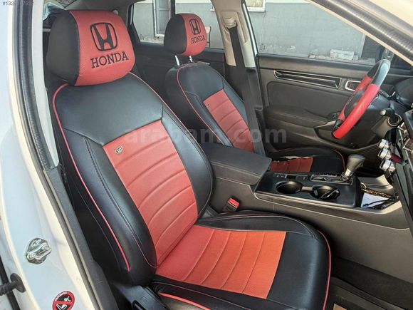 AHM CAR CITY GÜVENCESİYLE...HATASIZ