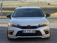 AHM CAR CITY GÜVENCESİYLE...HATASIZ