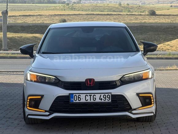 AHM CAR CITY GÜVENCESİYLE...HATASIZ