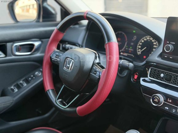 AHM CAR CITY GÜVENCESİYLE...HATASIZ