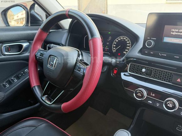 AHM CAR CITY GÜVENCESİYLE...HATASIZ