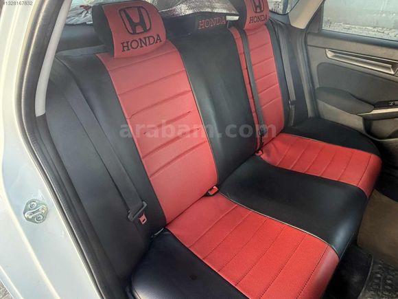 AHM CAR CITY GÜVENCESİYLE...HATASIZ