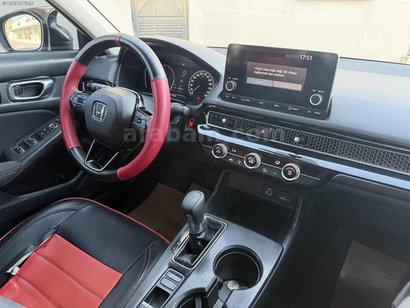 AHM CAR CITY GÜVENCESİYLE...HATASIZ