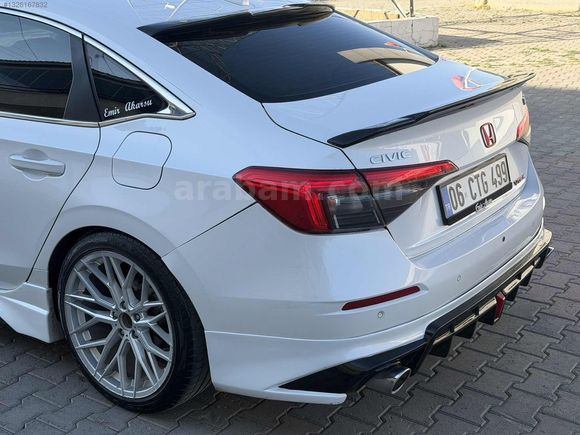 AHM CAR CITY GÜVENCESİYLE...HATASIZ
