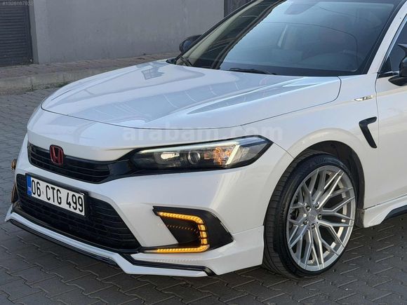 AHM CAR CITY GÜVENCESİYLE...HATASIZ