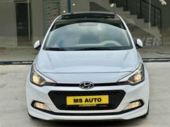 MS AUTO'DAN 2015 MDL HYUNDAİ İ20 CAM TAVAN-OTOM.VİTES EL.SMART