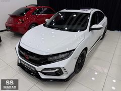 SSMAKAS..HONDA..CİVİC..ELEGANCE..SUNROOF..182HP..70.000KM..!!