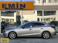 EMİN galeridwn Hatasız 2016 çıkışlı Mazda 3 SKYAVTIV technology