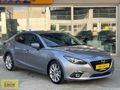 EMİN galeridwn Hatasız 2016 çıkışlı Mazda 3 SKYAVTIV technology