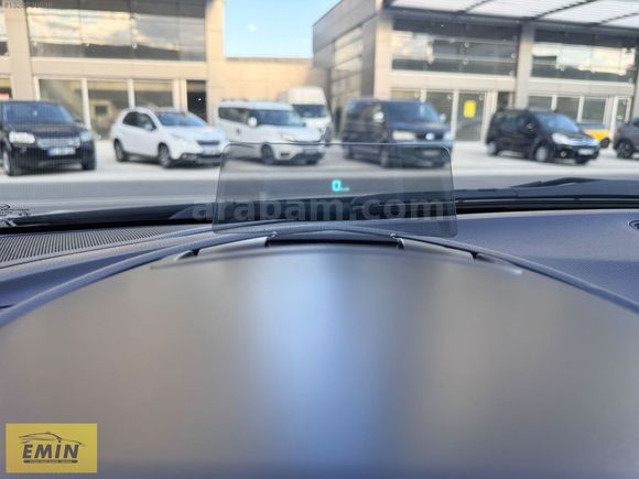 EMİN galeridwn Hatasız 2016 çıkışlı Mazda 3 SKYAVTIV technology