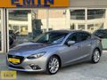 EMİN galeridwn Hatasız 2016 çıkışlı Mazda 3 SKYAVTIV technology